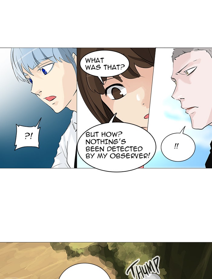 Tower of God Manga Chapter 234 page 30 - [Season 2] Ep. 154