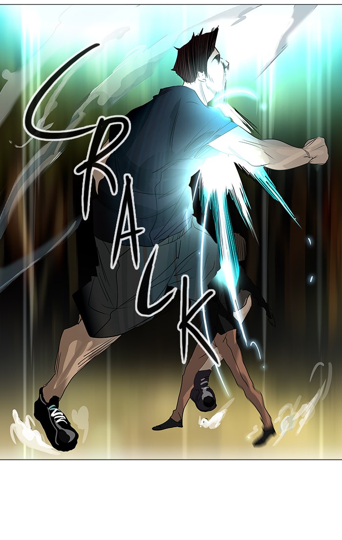 Tower of God Manga Chapter 234 page 46 - [Season 2] Ep. 154