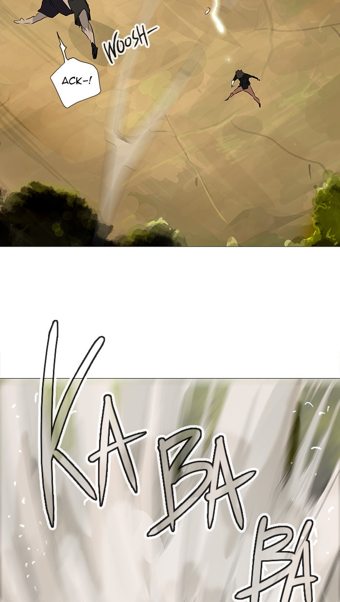 Tower of God Manga Chapter 234 page 48 - [Season 2] Ep. 154