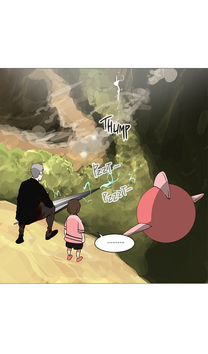 Tower of God Manga Chapter 234 page 55 - [Season 2] Ep. 154