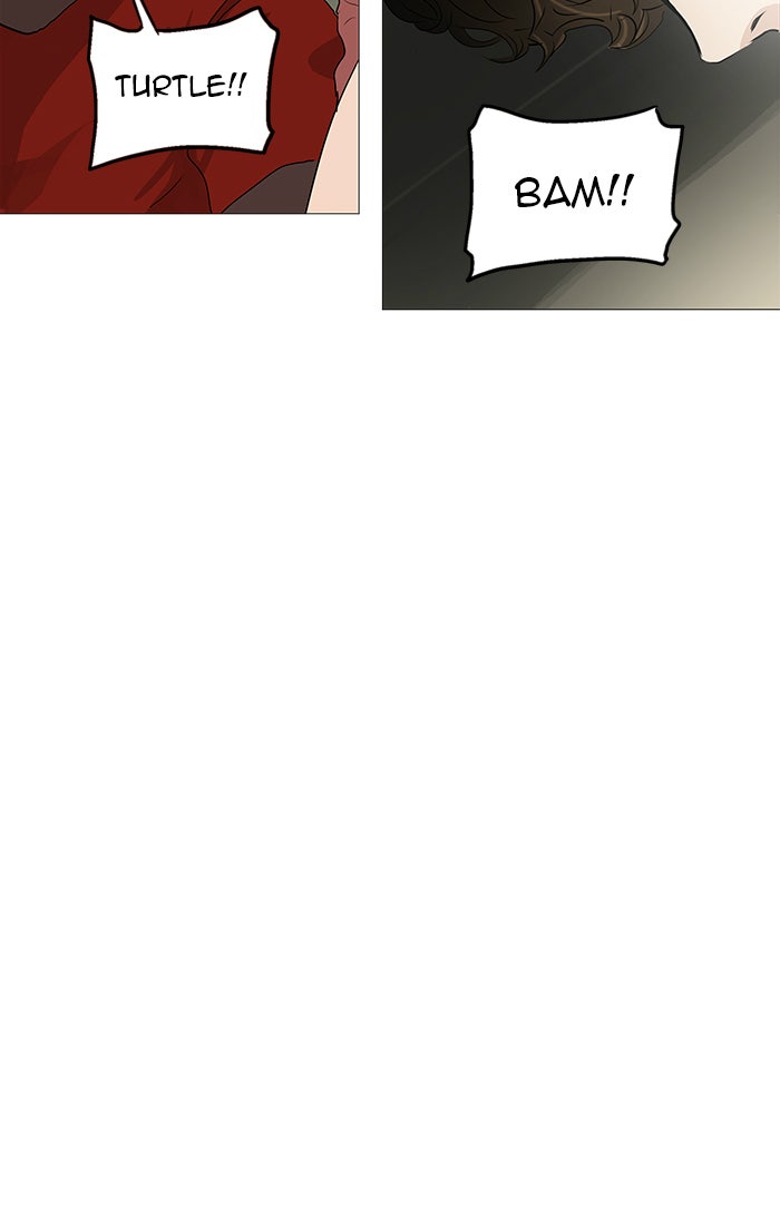 Tower of God Manga Chapter 234 page 63 - [Season 2] Ep. 154
