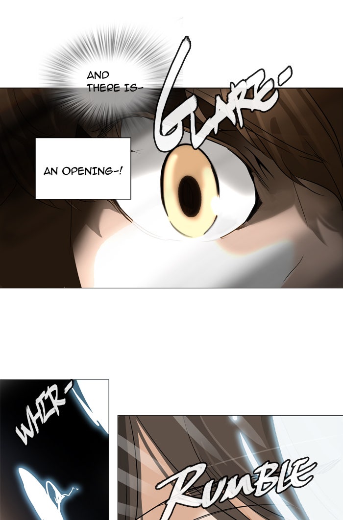 Tower of God Manga Chapter 235 page 32 - [Season 2] Ep. 155