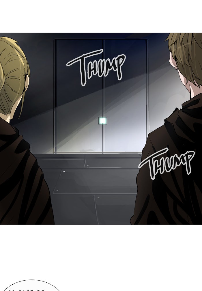 Tower of God Manga Chapter 235 page 49 - [Season 2] Ep. 155