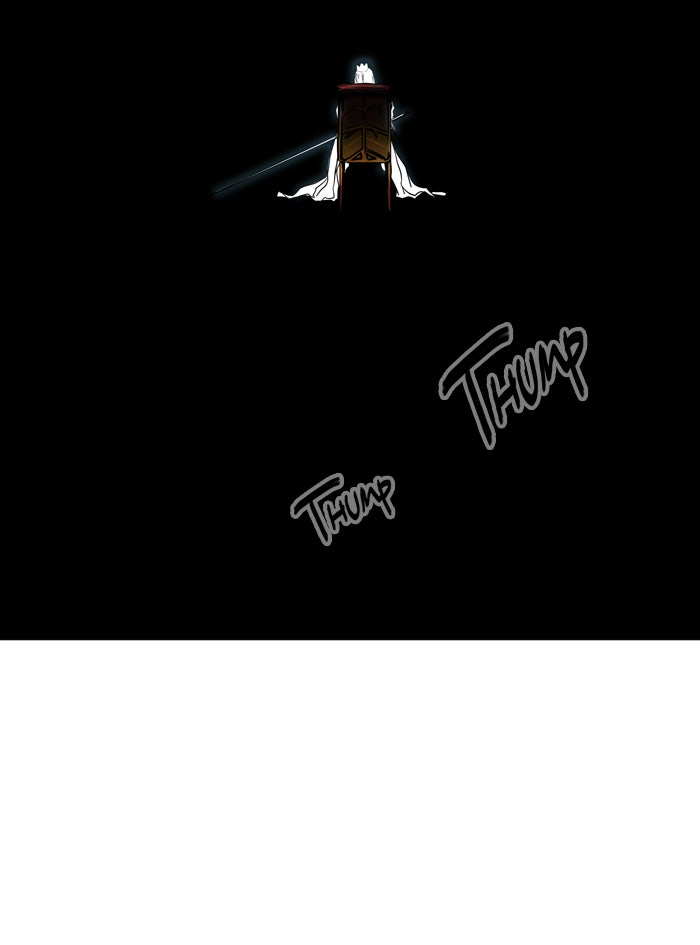 Tower of God Manga Chapter 235 page 52 - [Season 2] Ep. 155