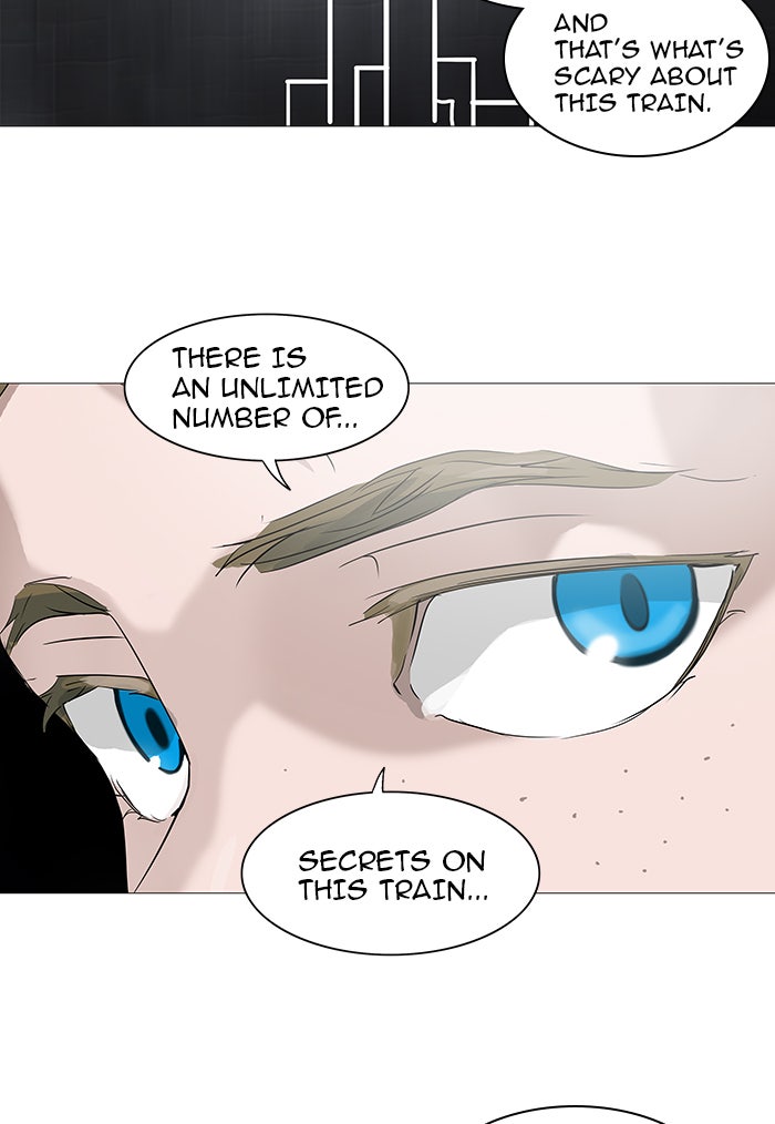 Tower of God Manga Chapter 236 page 15 - [Season 2] Ep. 156