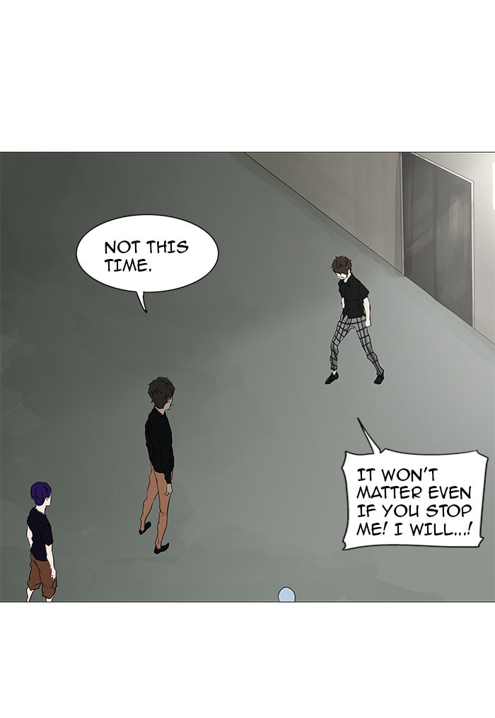 Tower of God Manga Chapter 236 page 45 - [Season 2] Ep. 156