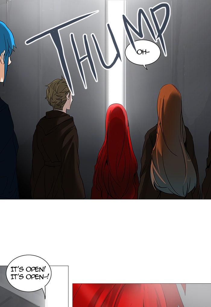 Tower of God Manga Chapter 236 page 49 - [Season 2] Ep. 156