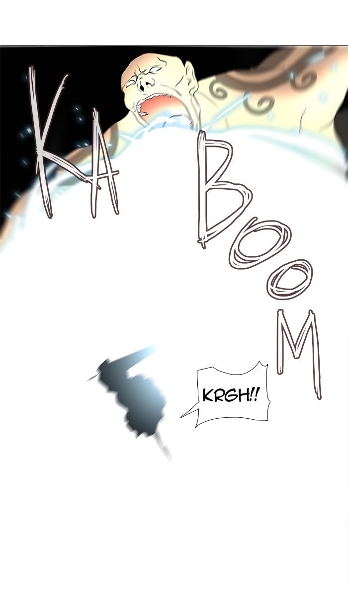 Tower of God Manga Chapter 236 page 63 - [Season 2] Ep. 156