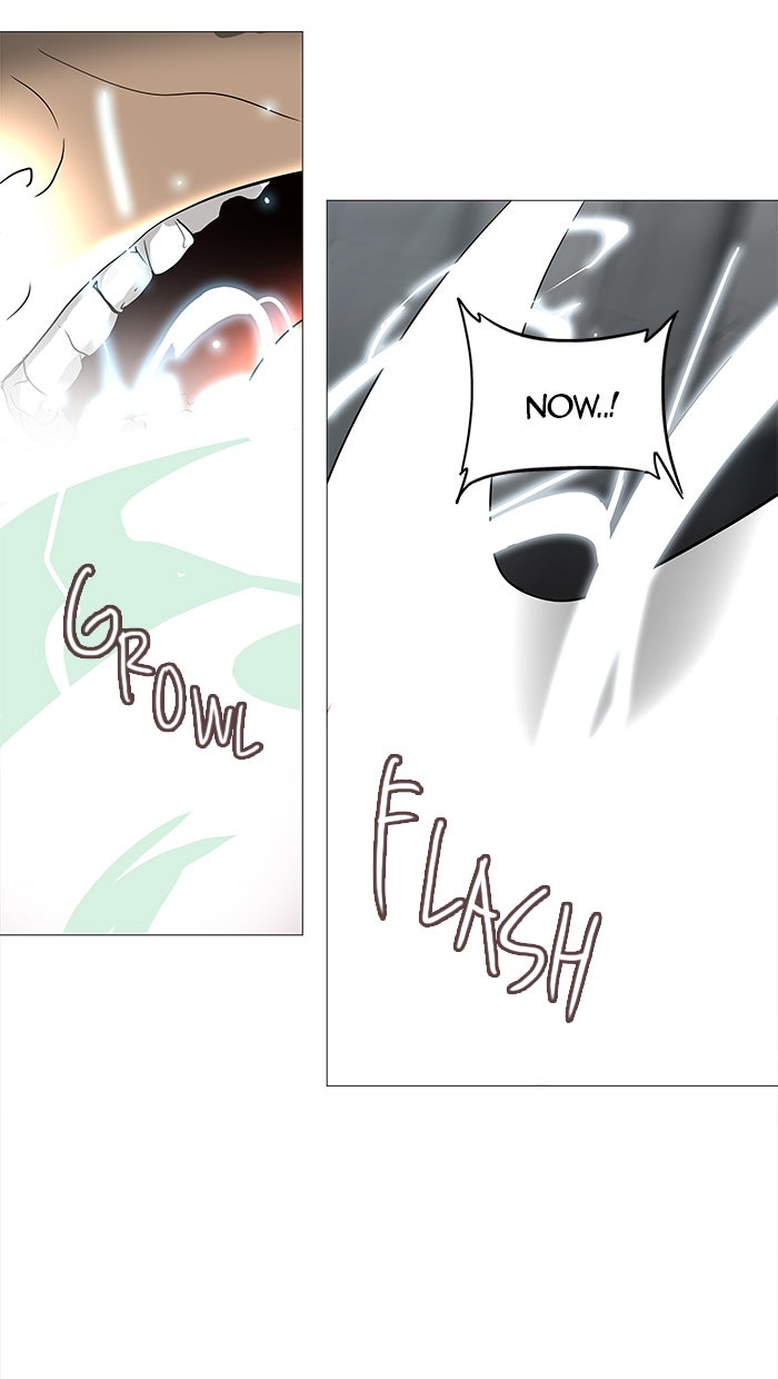 Tower of God Manga Chapter 236 page 68 - [Season 2] Ep. 156