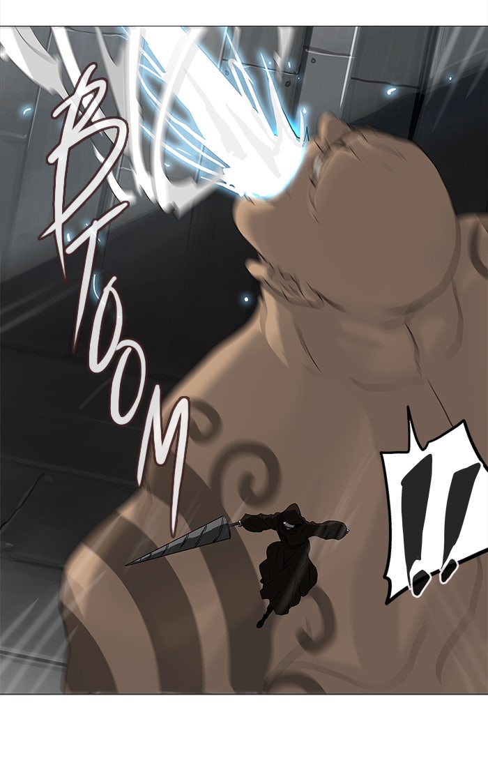 Tower of God Manga Chapter 236 page 69 - [Season 2] Ep. 156