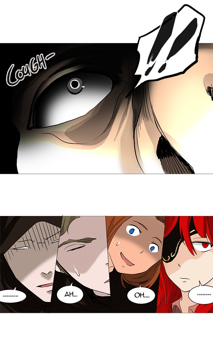 Tower of God Manga Chapter 236 page 79 - [Season 2] Ep. 156