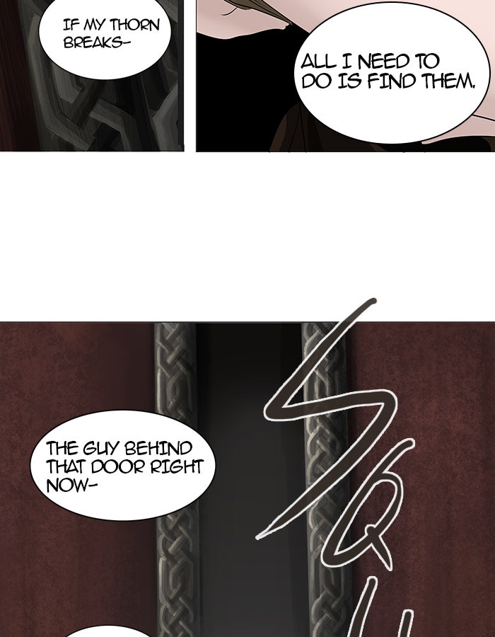 Tower of God Manga Chapter 236 page 87 - [Season 2] Ep. 156