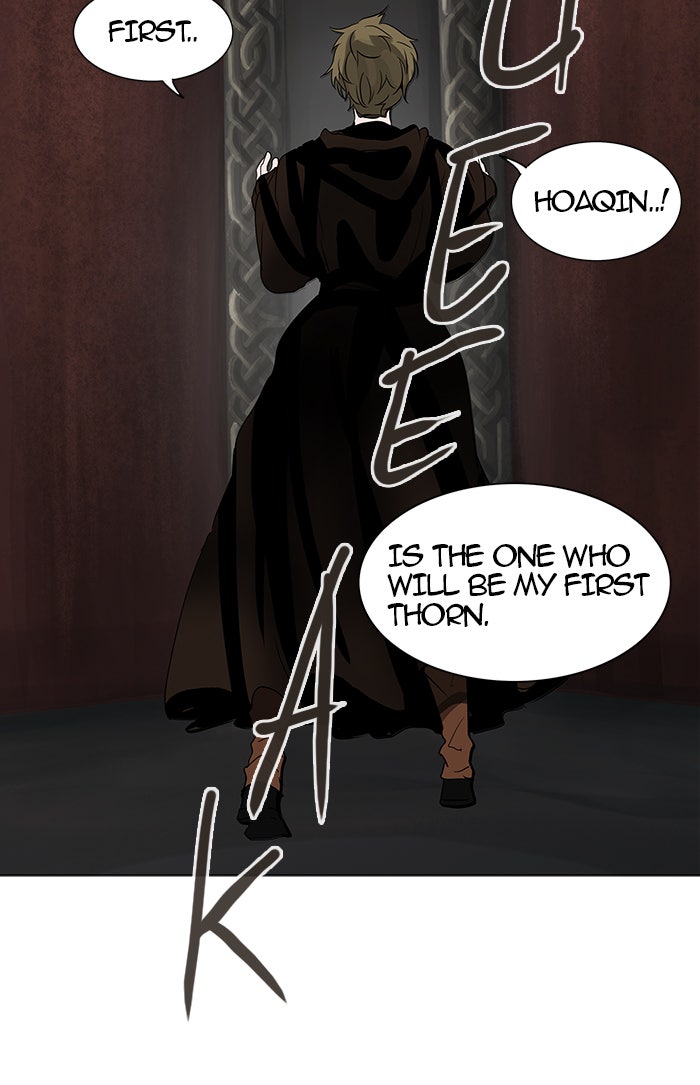 Tower of God Manga Chapter 236 page 88 - [Season 2] Ep. 156