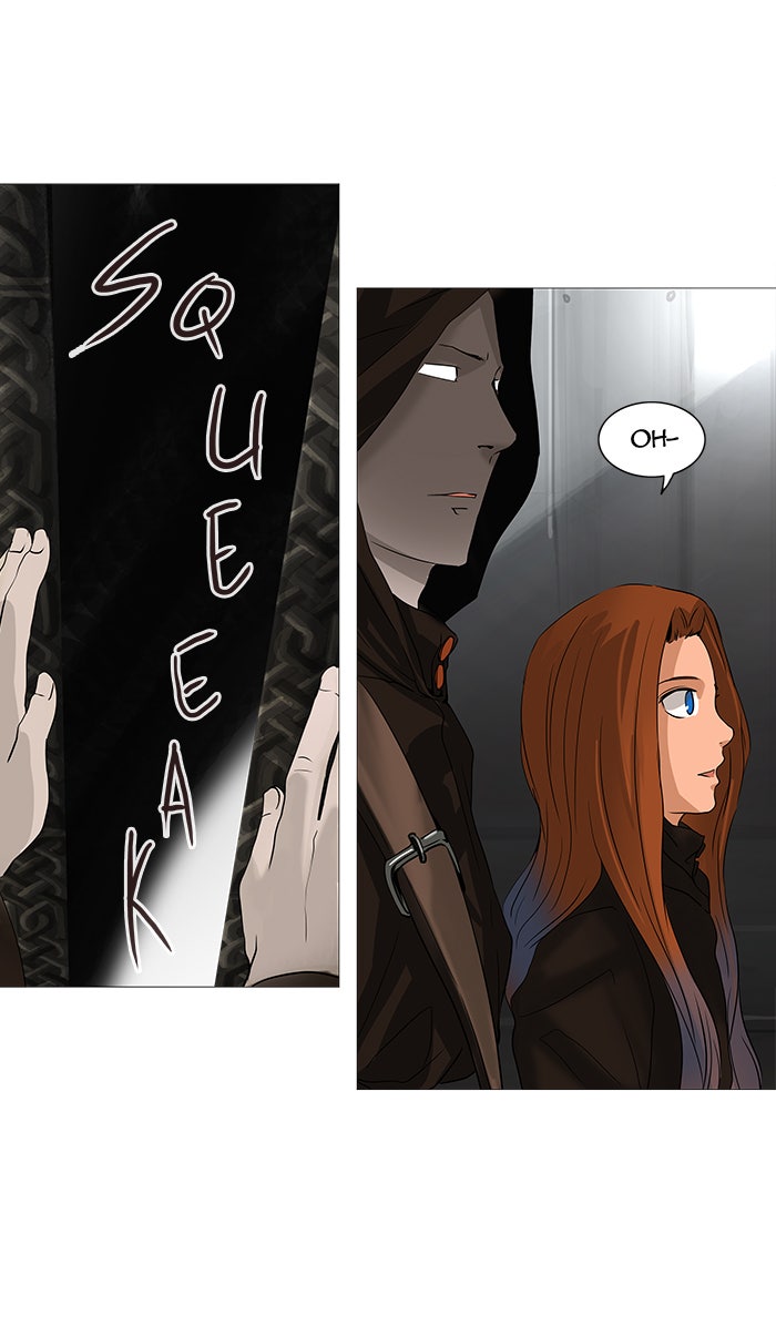 Tower of God Manga Chapter 236 page 89 - [Season 2] Ep. 156