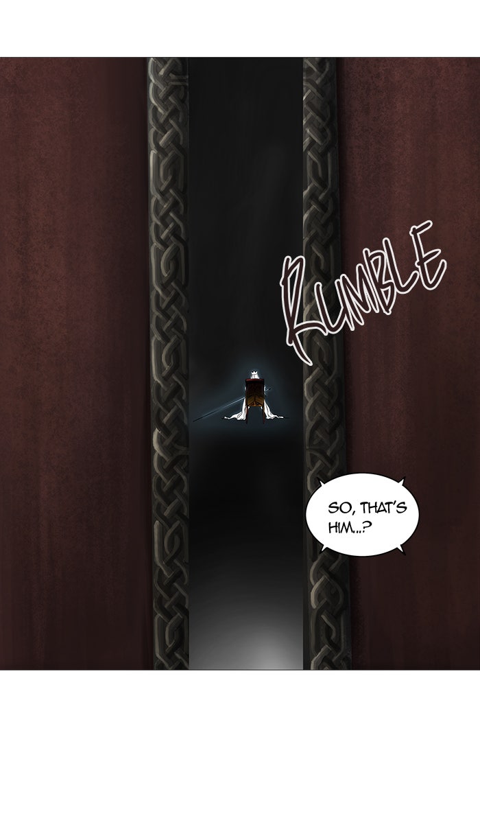 Tower of God Manga Chapter 236 page 90 - [Season 2] Ep. 156