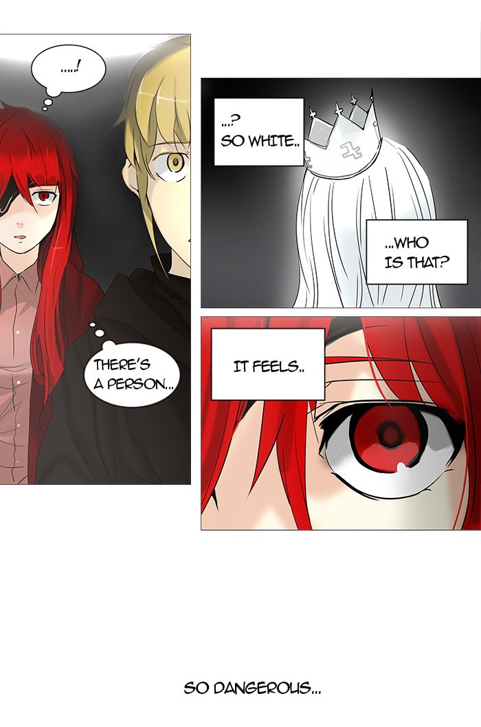 Tower of God Manga Chapter 236 page 91 - [Season 2] Ep. 156