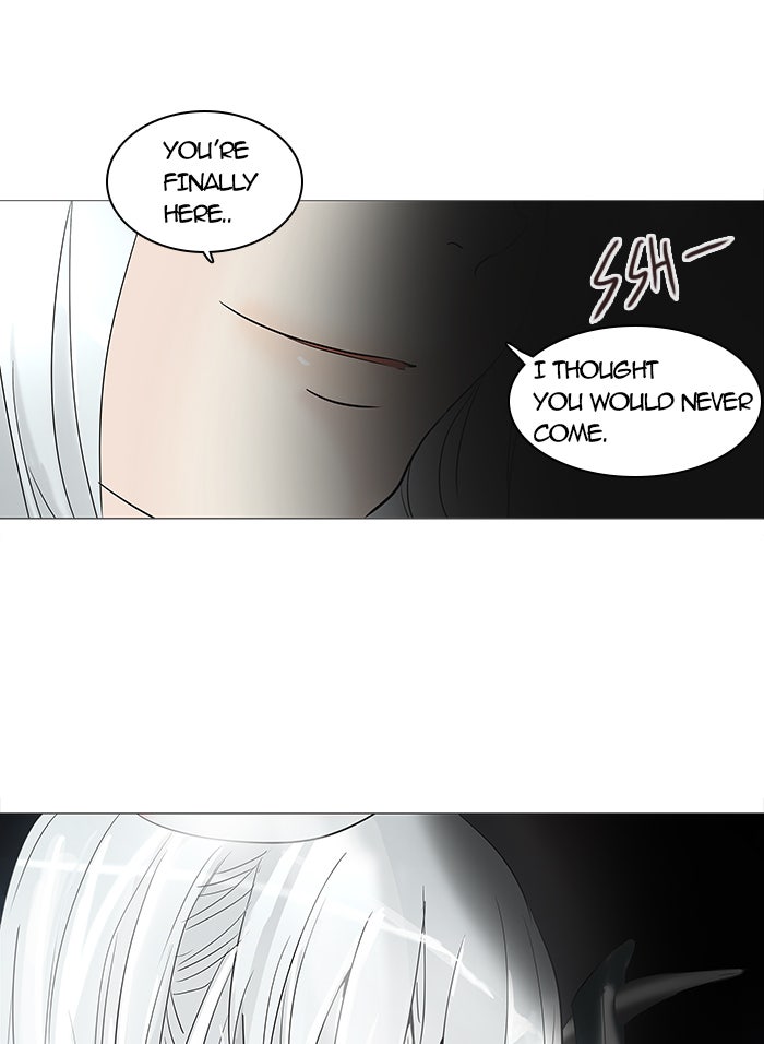 Tower of God Manga Chapter 236 page 92 - [Season 2] Ep. 156