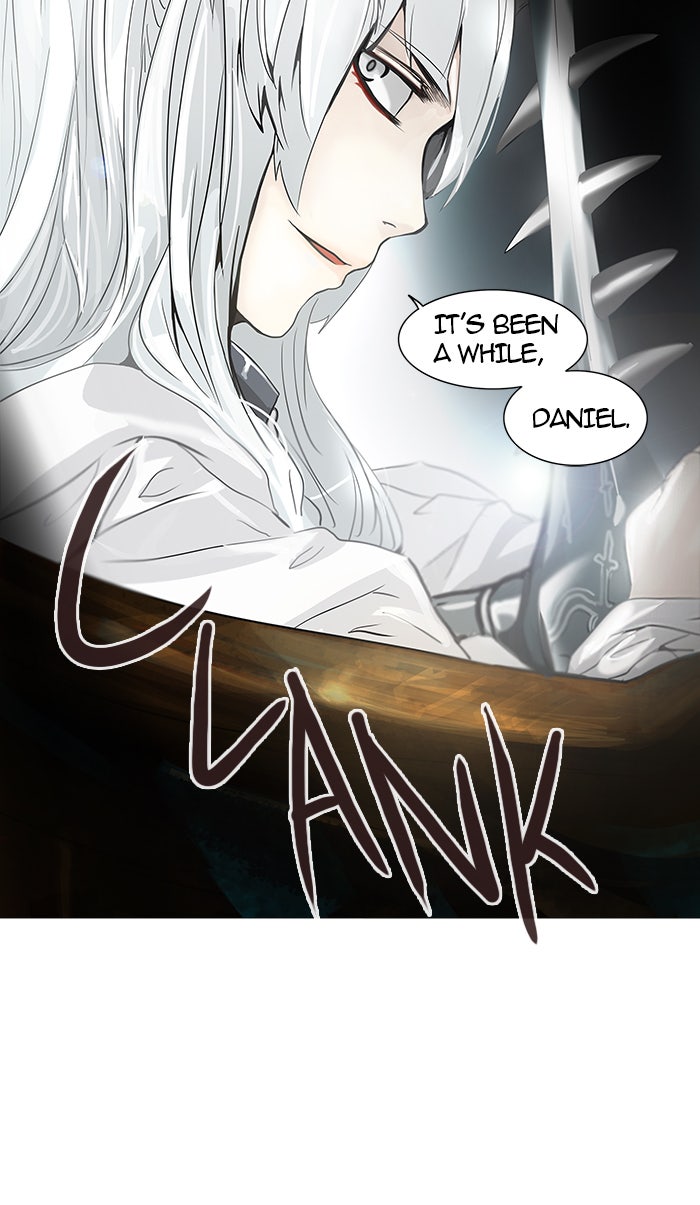 Tower of God Manga Chapter 236 page 93 - [Season 2] Ep. 156
