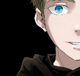 Tower of God Manga Chapter 236 ([Season 2] Ep. 156) cover