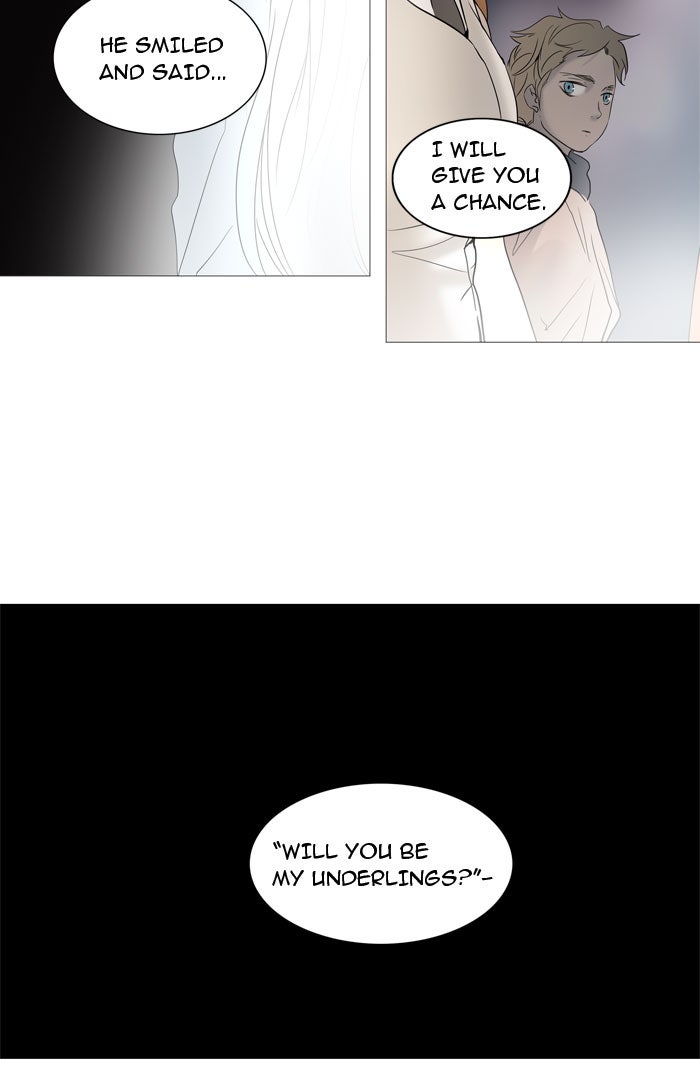 Tower of God Manga Chapter 237 page 32 - [Season 2] Ep. 157