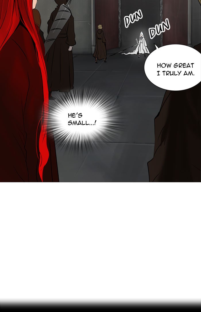Tower of God Manga Chapter 237 page 7 - [Season 2] Ep. 157