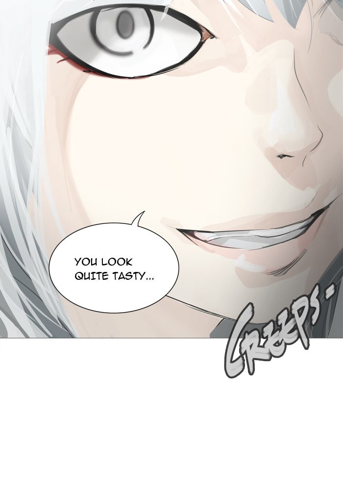 Tower of God Manga Chapter 238 page 29 - [Season 2] Ep. 158