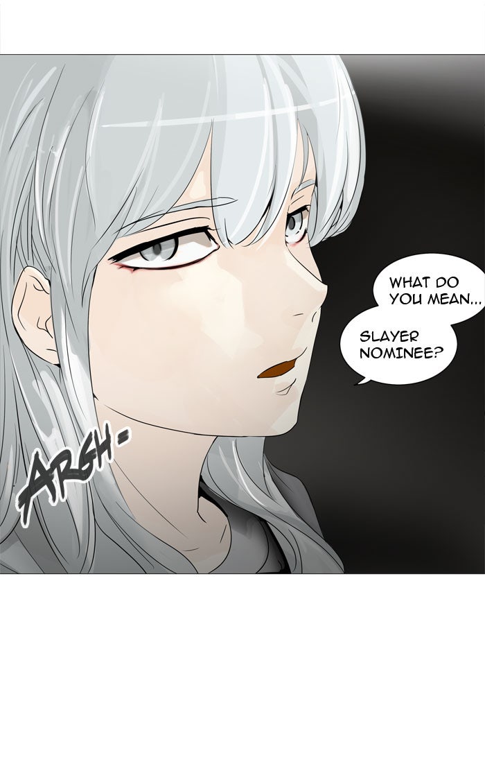 Tower of God Manga Chapter 238 page 47 - [Season 2] Ep. 158