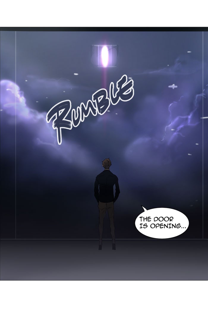 Tower of God Manga Chapter 238 page 48 - [Season 2] Ep. 158