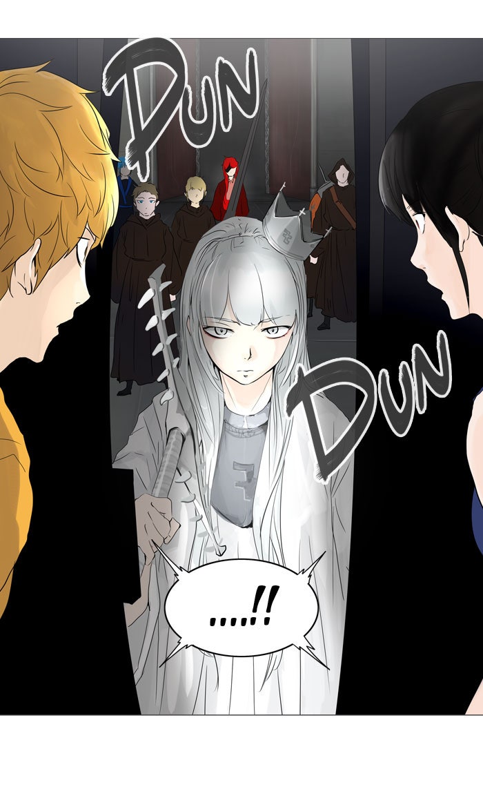 Tower of God Manga Chapter 238 page 6 - [Season 2] Ep. 158