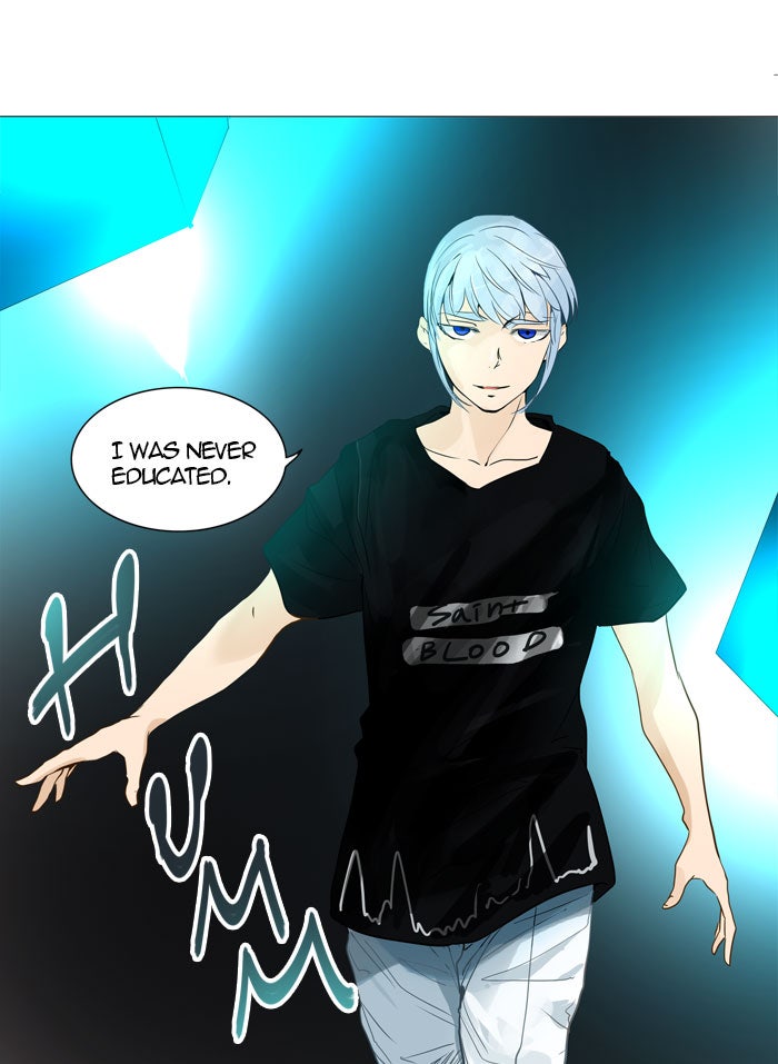 Tower of God Manga Chapter 239 page 20 - [Season 2] Ep. 159