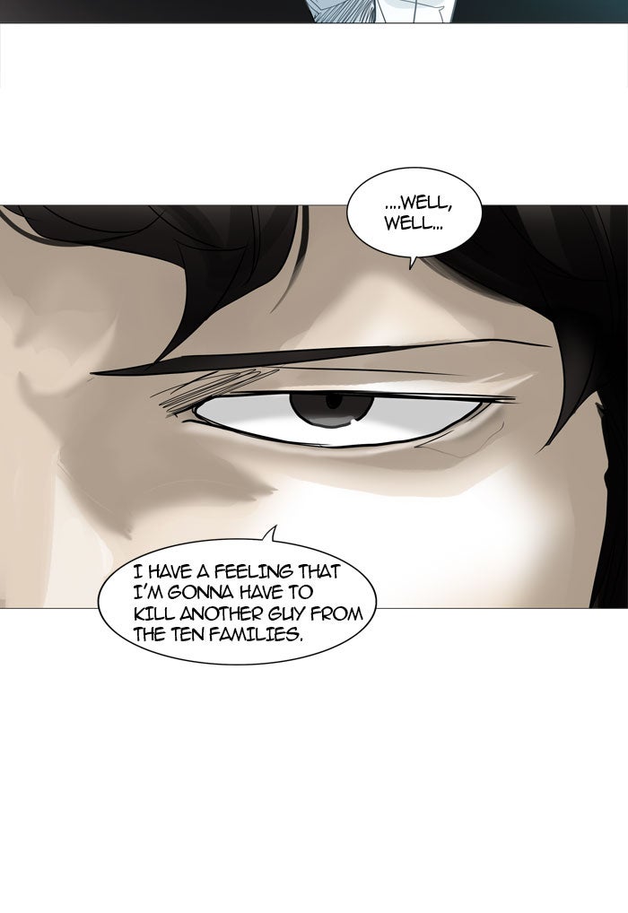 Tower of God Manga Chapter 239 page 21 - [Season 2] Ep. 159
