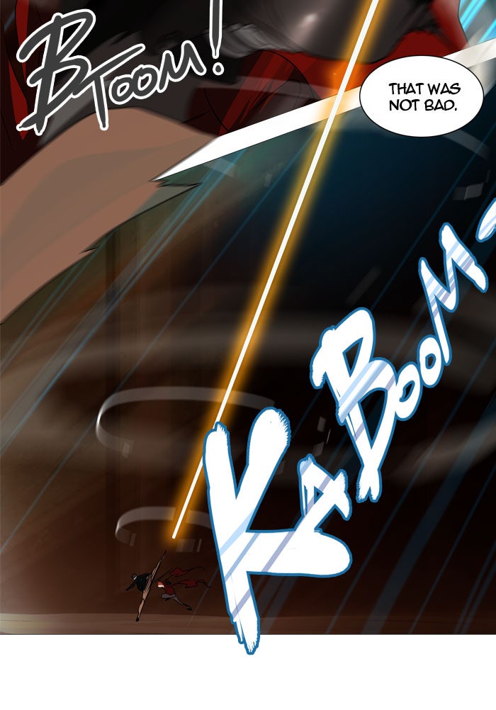 Tower of God Manga Chapter 239 page 33 - [Season 2] Ep. 159