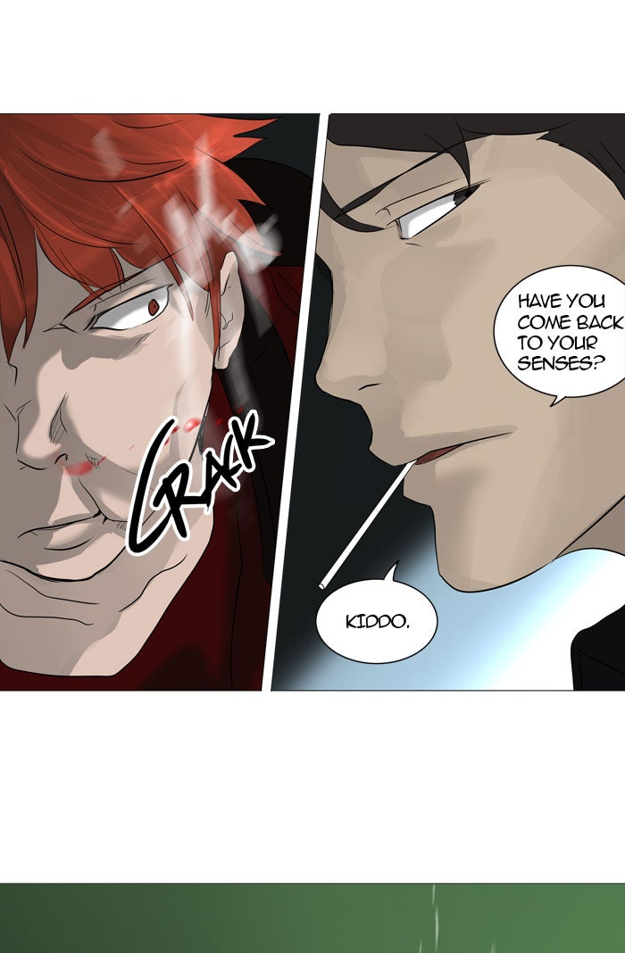 Tower of God Manga Chapter 239 page 35 - [Season 2] Ep. 159