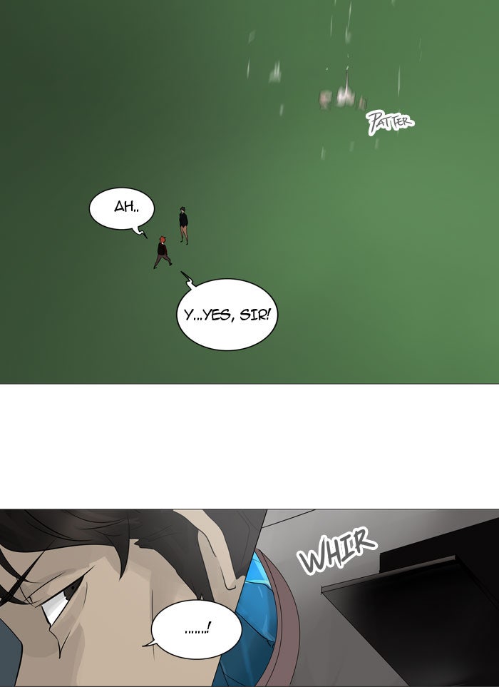 Tower of God Manga Chapter 239 page 36 - [Season 2] Ep. 159