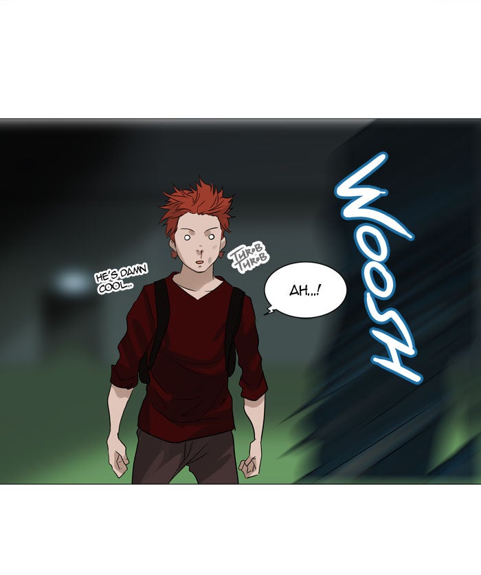 Tower of God Manga Chapter 239 page 37 - [Season 2] Ep. 159