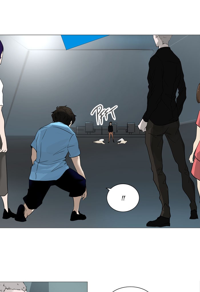 Tower of God Manga Chapter 239 page 38 - [Season 2] Ep. 159