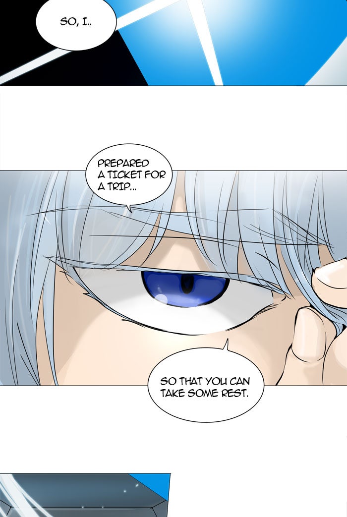 Tower of God Manga Chapter 239 page 42 - [Season 2] Ep. 159