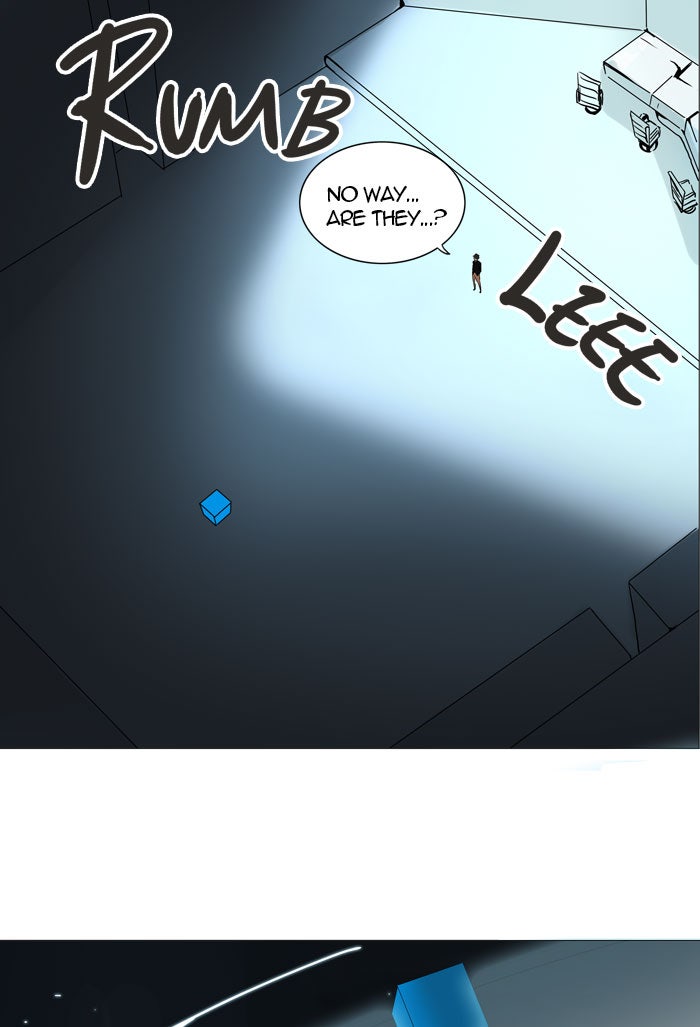 Tower of God Manga Chapter 239 page 44 - [Season 2] Ep. 159