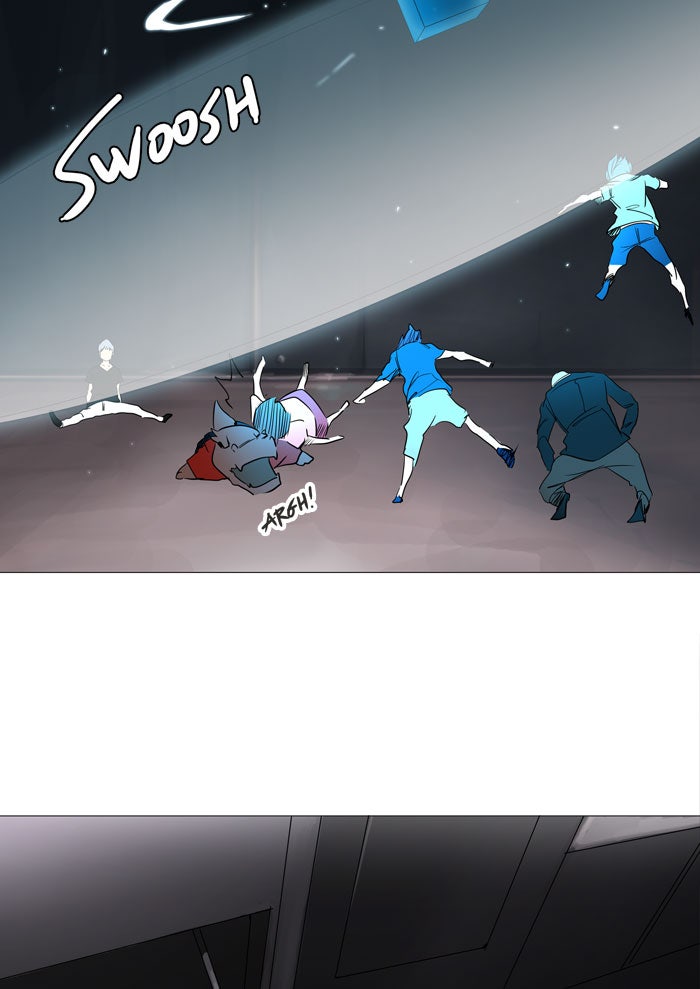 Tower of God Manga Chapter 239 page 45 - [Season 2] Ep. 159