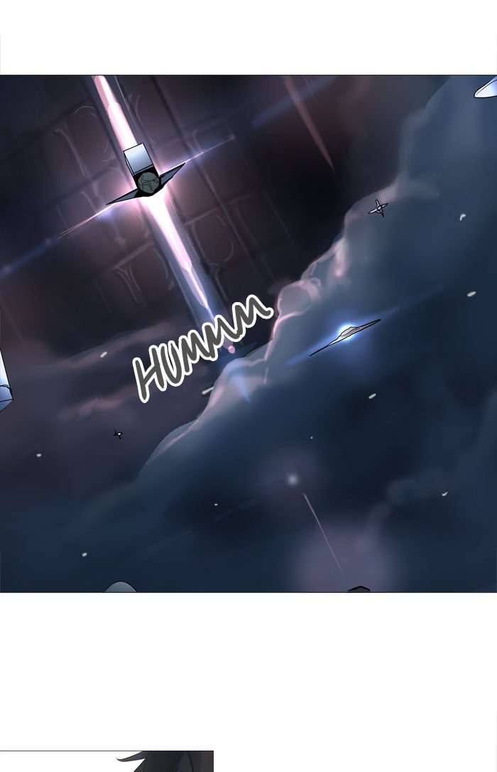 Tower of God Manga Chapter 239 page 49 - [Season 2] Ep. 159