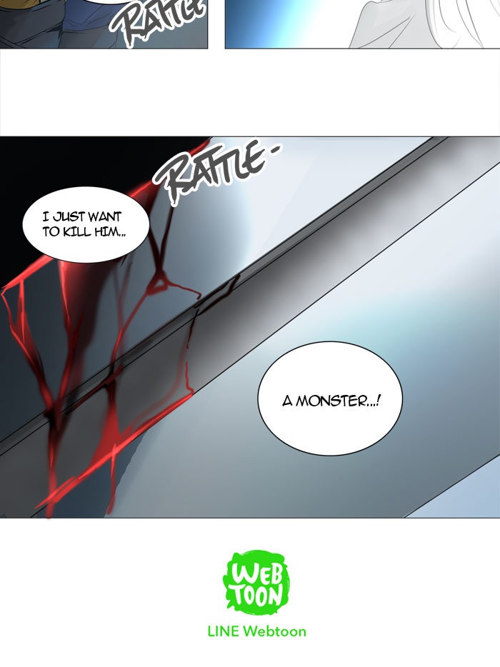 Tower of God Manga Chapter 239 page 54 - [Season 2] Ep. 159