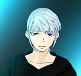 Tower of God Manga Chapter 239 ([Season 2] Ep. 159) cover