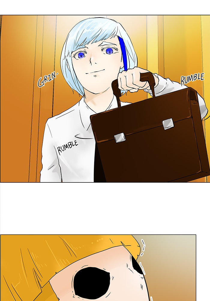 Tower of God Manga Chapter 24 page 1 - [Season 1] Ep. 23