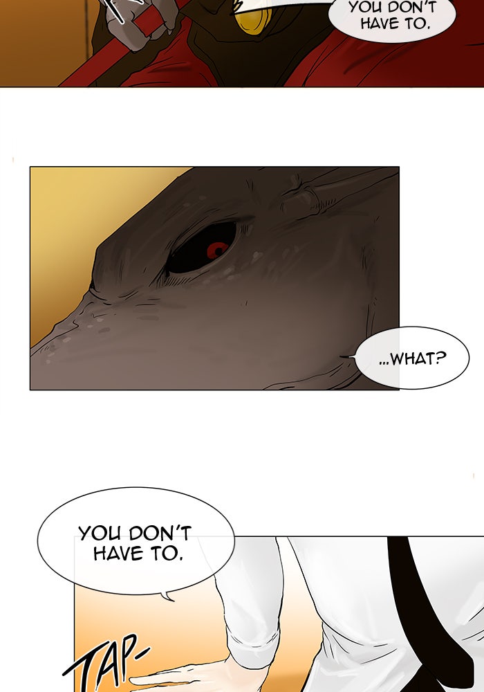 Tower of God Manga Chapter 24 page 13 - [Season 1] Ep. 23