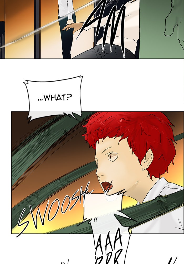 Tower of God Manga Chapter 24 page 19 - [Season 1] Ep. 23