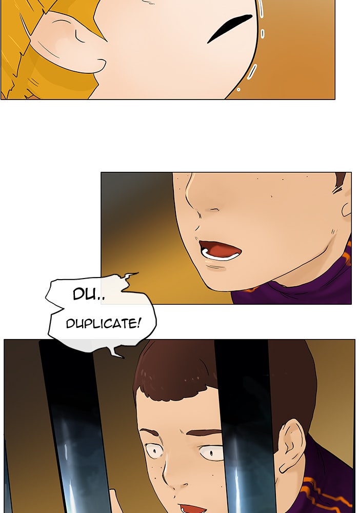 Tower of God Manga Chapter 24 page 2 - [Season 1] Ep. 23