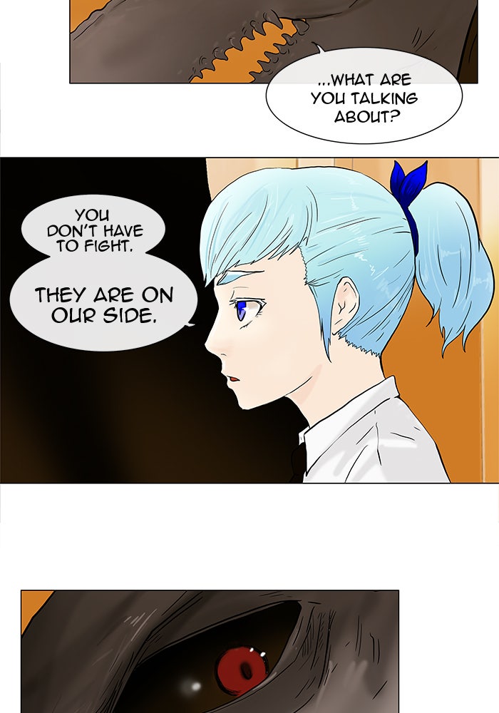 Tower of God Manga Chapter 24 page 26 - [Season 1] Ep. 23