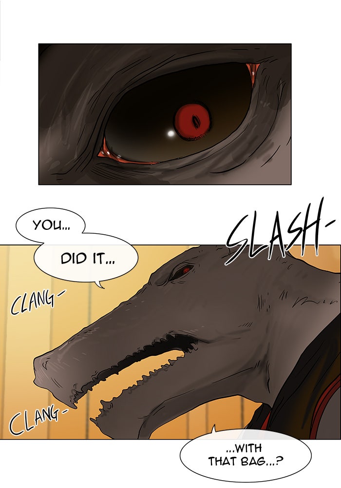 Tower of God Manga Chapter 24 page 30 - [Season 1] Ep. 23