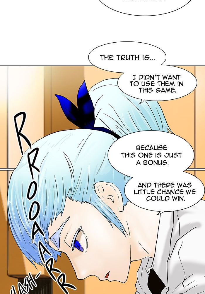 Tower of God Manga Chapter 24 page 39 - [Season 1] Ep. 23