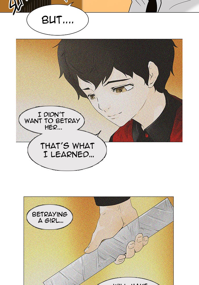 Tower of God Manga Chapter 24 page 40 - [Season 1] Ep. 23
